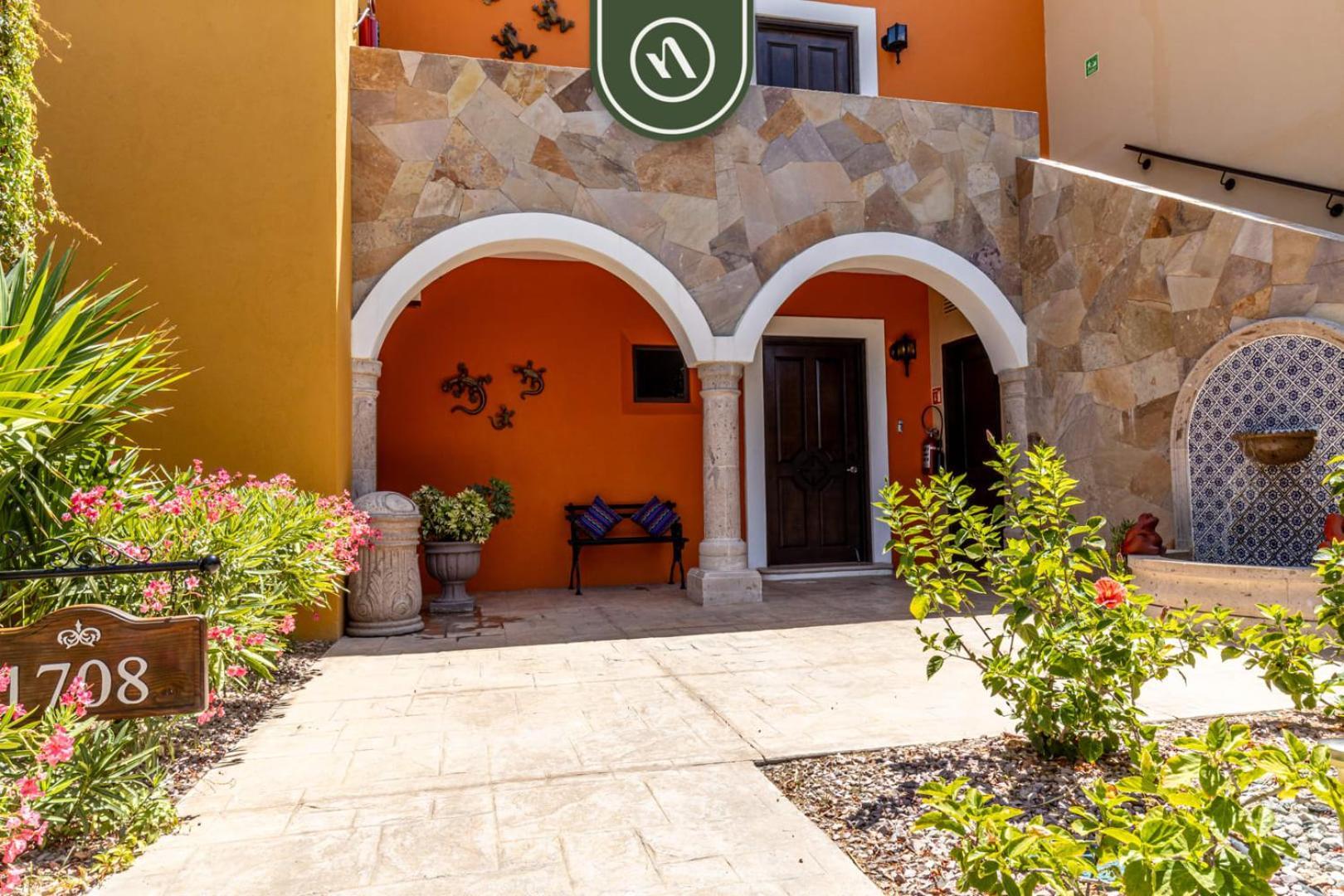 2Br House With Ocean View In Cabo Villa Cabo San Lucas Exterior foto